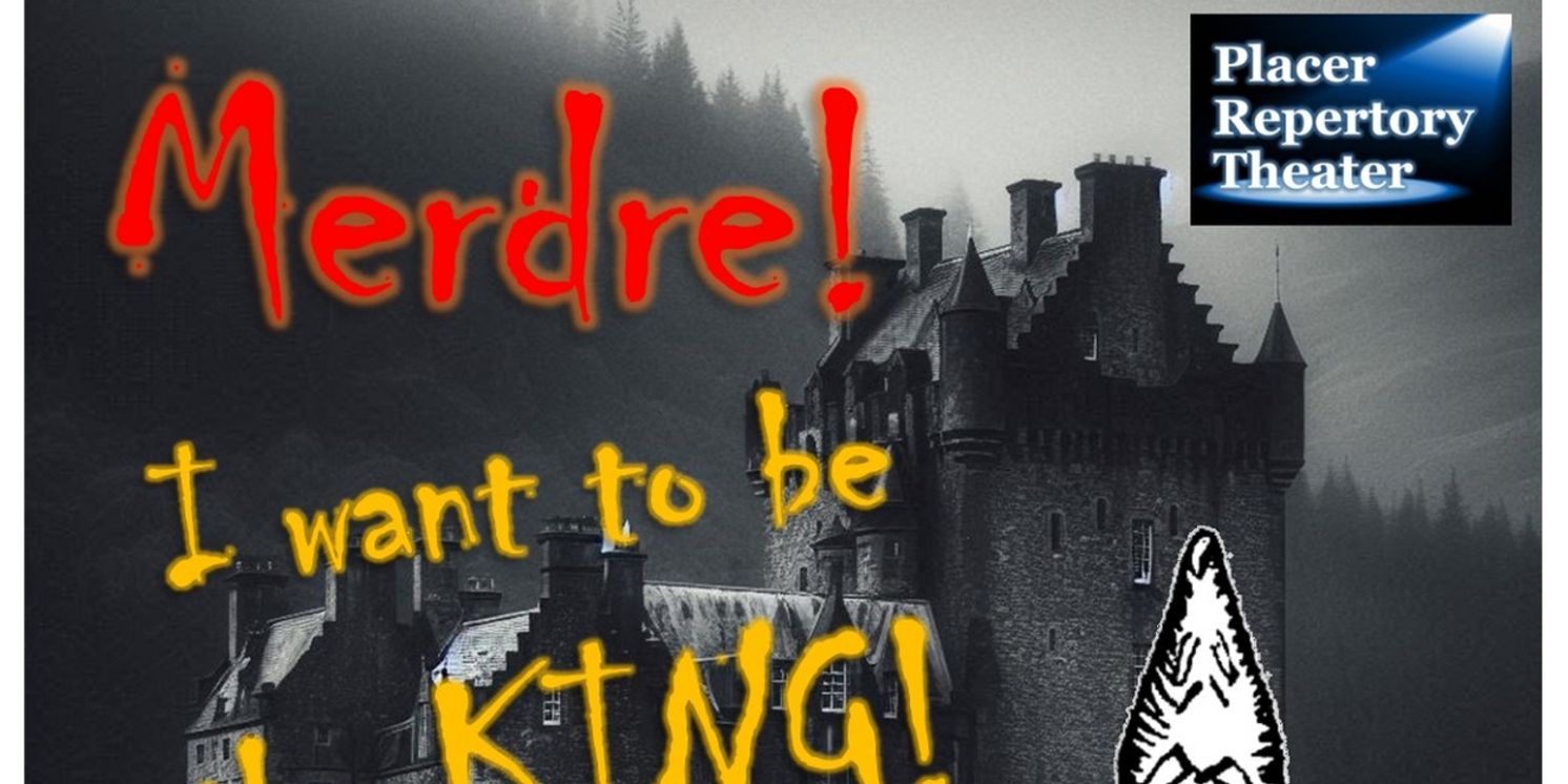 MACBETH Comes to Placer Rep in October  Image