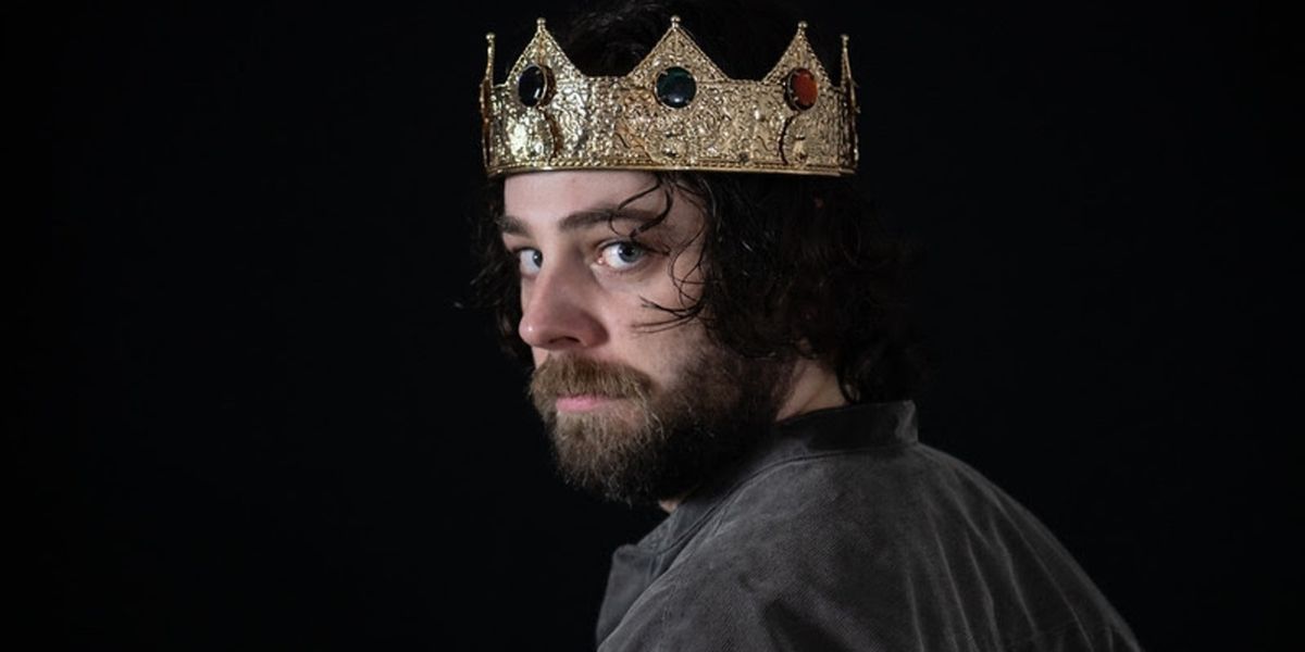 MACBETH Comes to Richmond Shakespeare