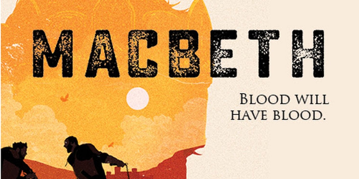 MACBETH Comes to Southwest Shakespeare Company in October  Image
