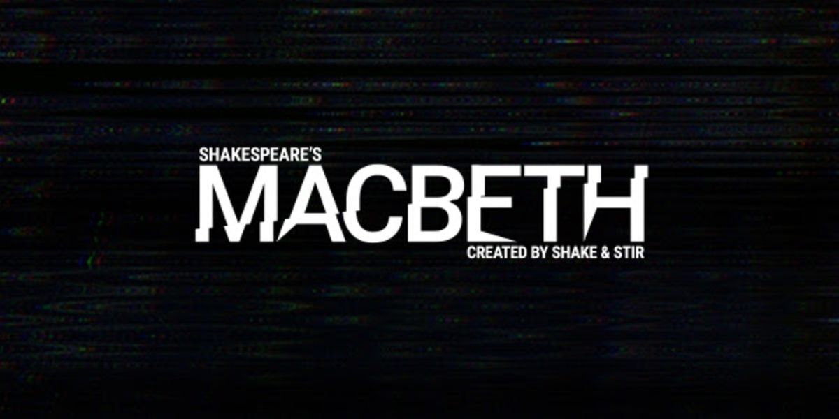 MACBETH Reimagined at QPAC: A Modern Twist on Shakespeare's Tragedy