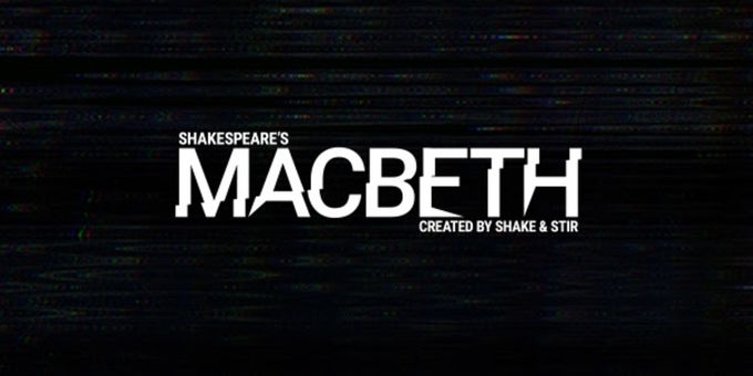 MACBETH Reimagined at QPAC: A Modern Twist on Shakespeare's Tragedy Photos