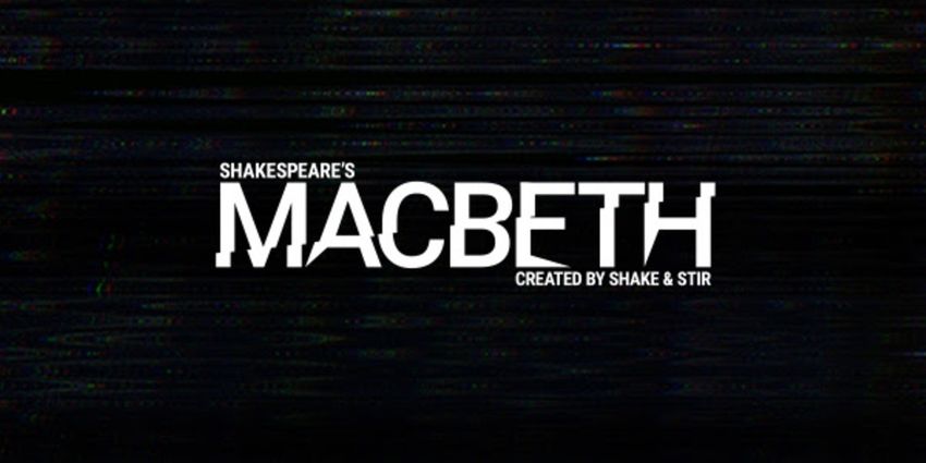MACBETH Reimagined at QPAC: A Modern Twist on Shakespeare's Tragedy Photo