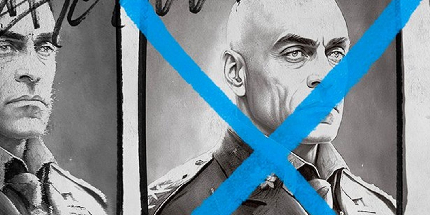 MACBETH at Parkman Bandstand  Image