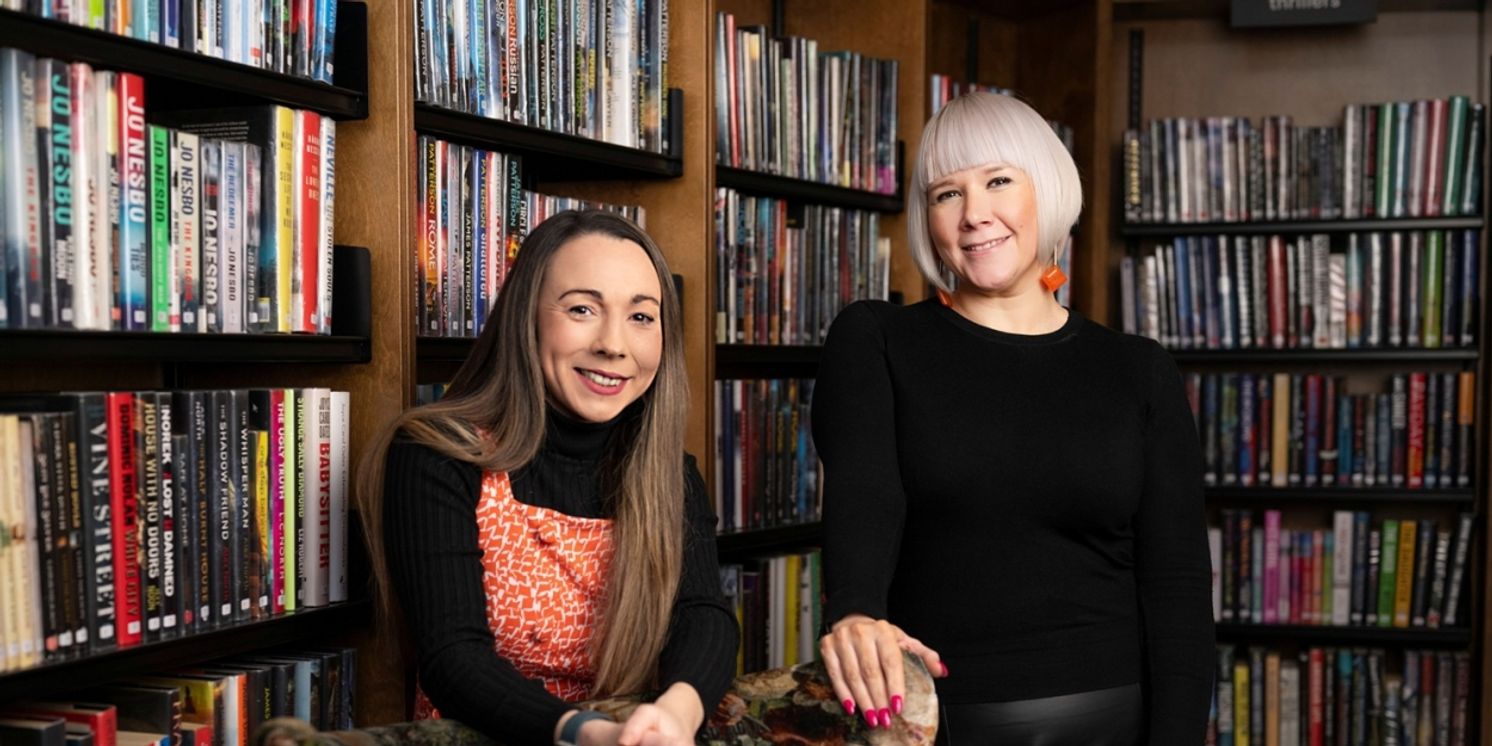 MACBETH is Coming to Storyhouse Chester in 2026  Image