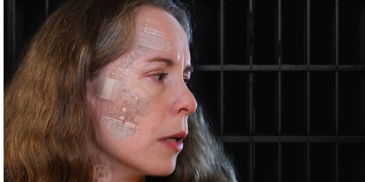 MACHINAL to Open at The People's Building From Miscreant Theater Collective
