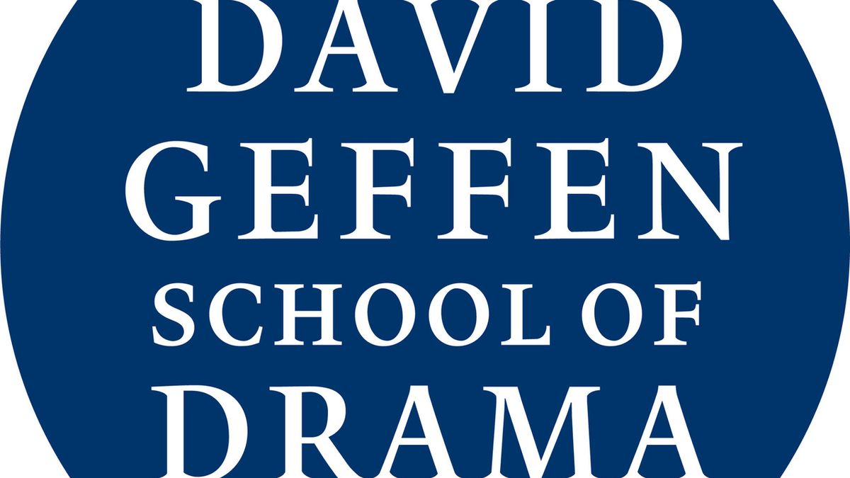 MACHINAL to be Presented at David Geffen School Of Drama At Yale