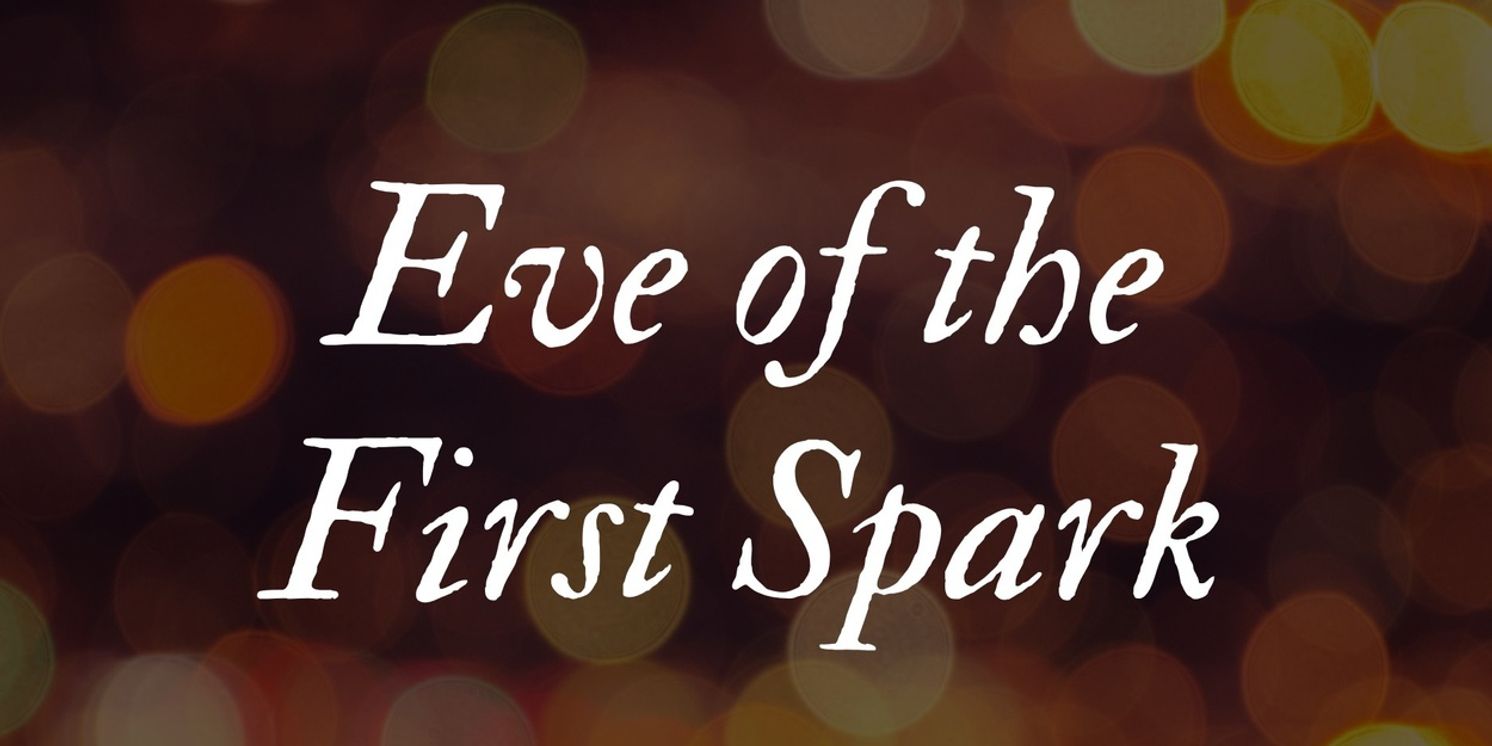 EVE OF THE FIRST Spark Gala To Benefit Mad Company And Living Room Productions At RESOBOX  Image