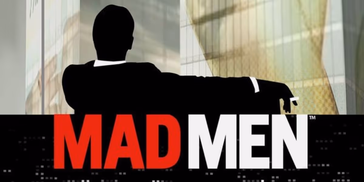 MAD MEN to Make 4K Streaming Debut on HBO Max in December
