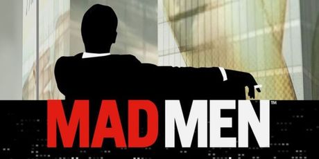 MAD MEN to Make 4K Streaming Debut on HBO Max in December Photo