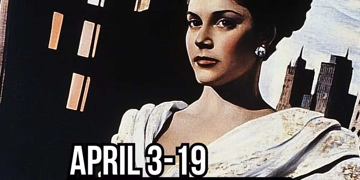 MADAM QUEEN By Diannetucker to be Presented at Soul Rep Theatre Company