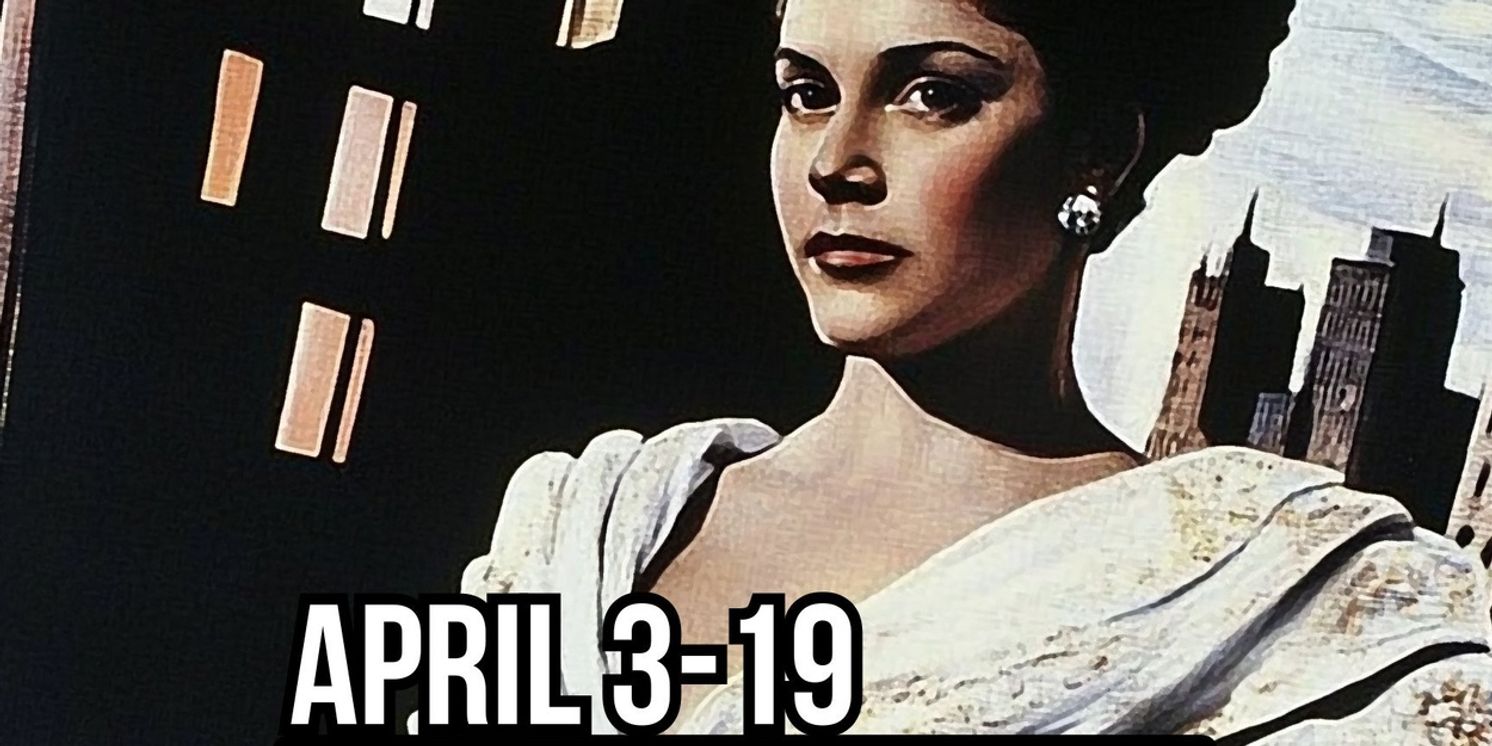 MADAM QUEEN By Diannetucker to be Presented at Soul Rep Theatre Company  Image