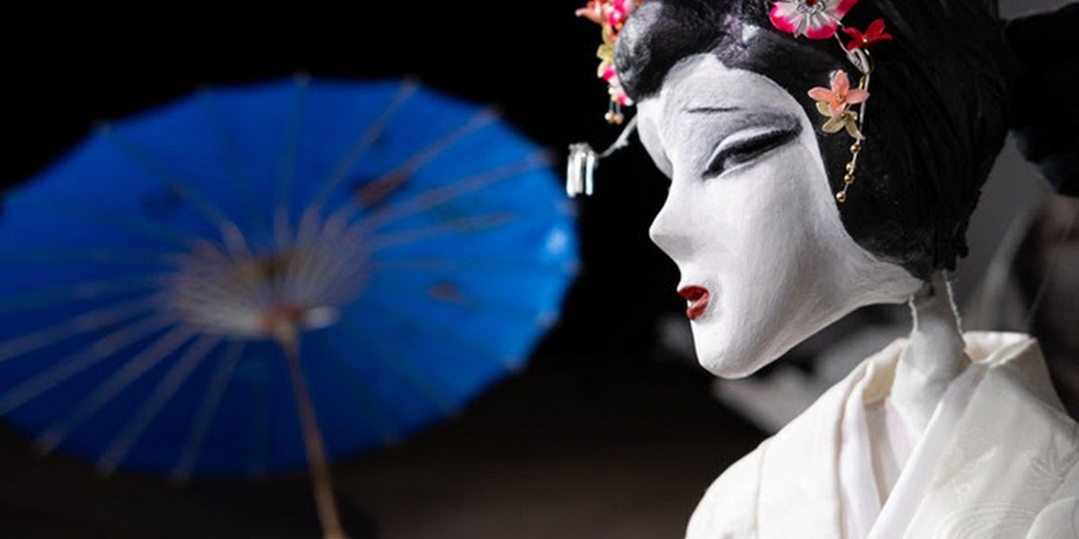 MADAME BUTTERFLY Closes Opera Philadelphia's Season Next Month