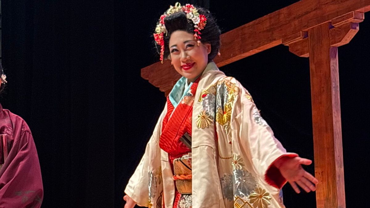 MADAME BUTTERFLY to Offer $15 Student Rush Tickets