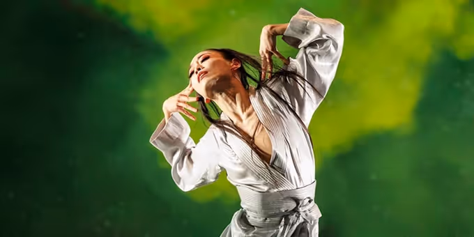 MADDADDAM to Close National Ballet of Canada 2025/26 Season Photos