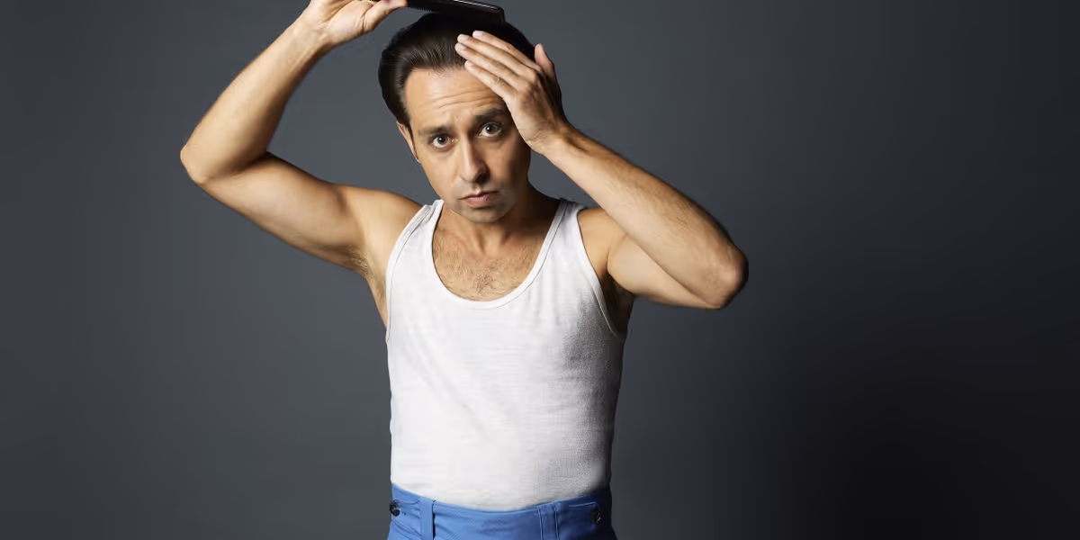 MADE IN ITALY Comes to Theatre Calgary