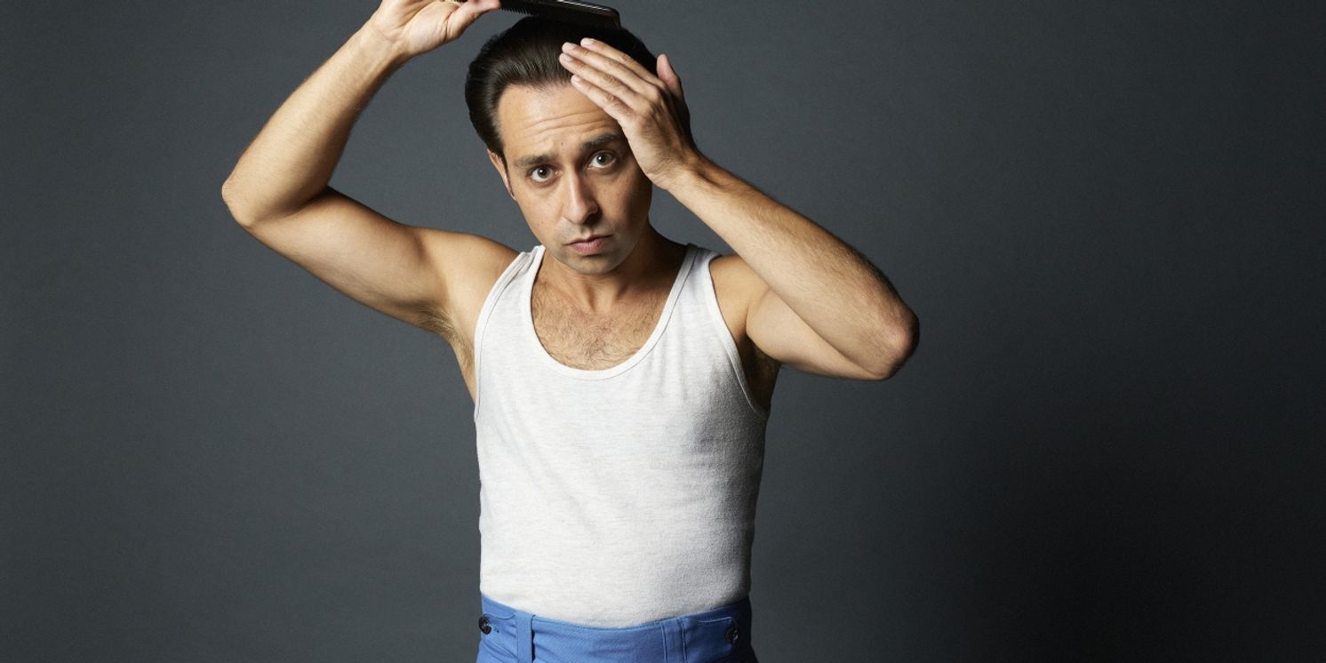 MADE IN ITALY Comes to Theatre Calgary  Image