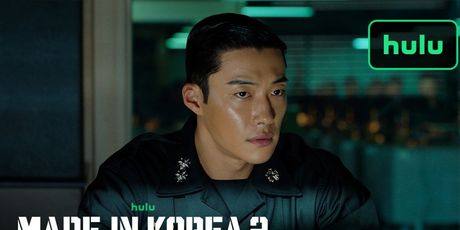 MADE IN KOREA Season 2 Teaser Reveals a Brotherly Rift Nine Years Later Photo
