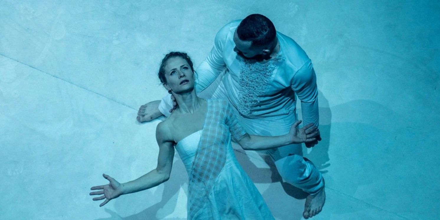 MADE IN OSLO Comes to Den Norske Opera This Month  Image