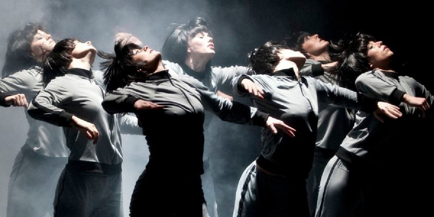 MADE IN OSLO Comes to the Norwegian Opera This Week  Image