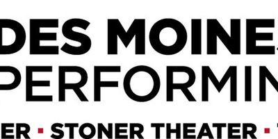 MADE IN THE MIDWEST to Return to Reimagined Stoner Theater in Des Moines Photo