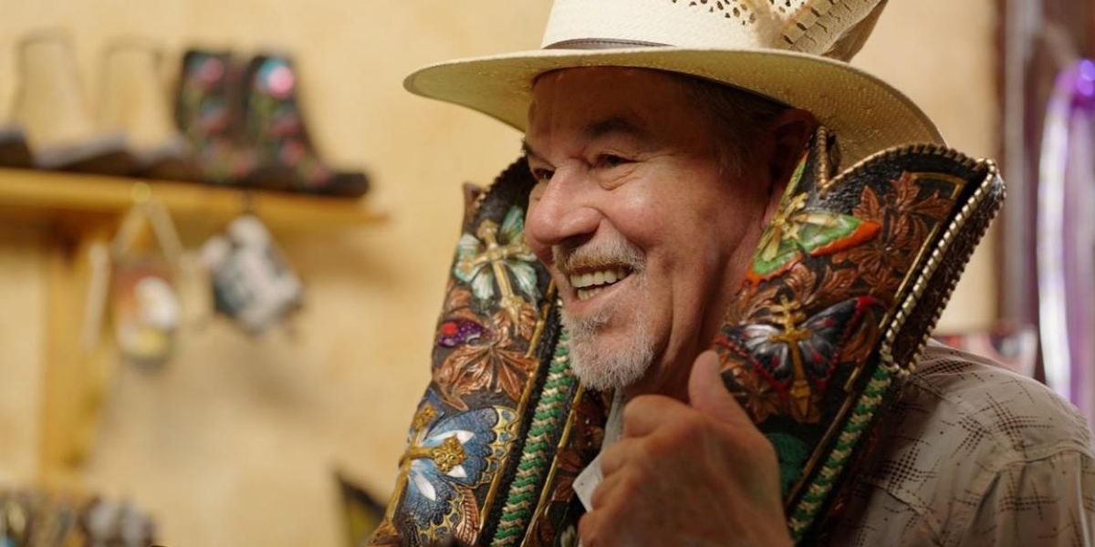 MADE IN THE WEST to Premiere on PBS, Narrated by Tanya Tucker