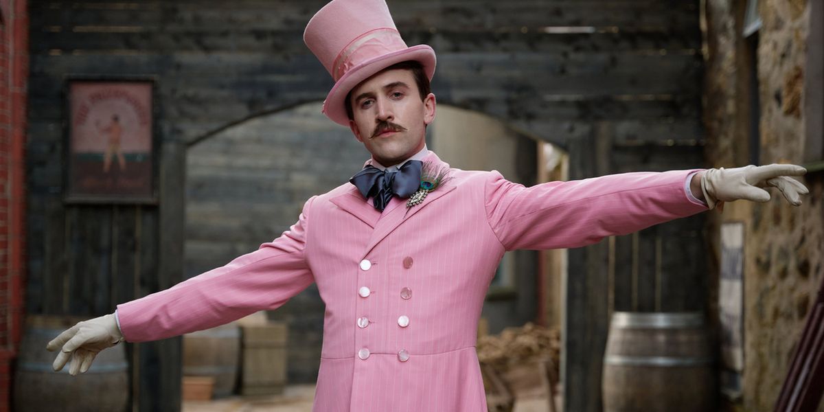 MADFABULOUS Director Q&A Screening to Take Place at Storyhouse Chester