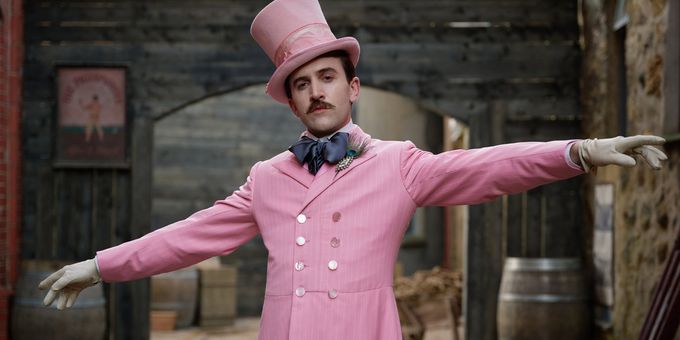 MADFABULOUS Director Q&A Screening to Take Place at Storyhouse Chester Photos