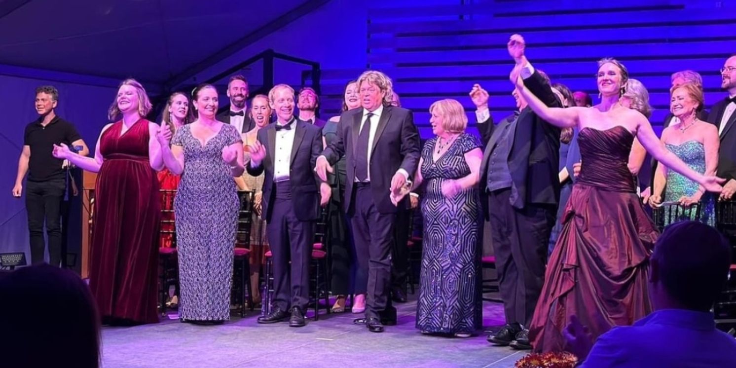 Madison Lyric Stage Announces 2024 Season Including THE FANTASTICKS, ELEKTRA, KANDER & EBB And More  Image