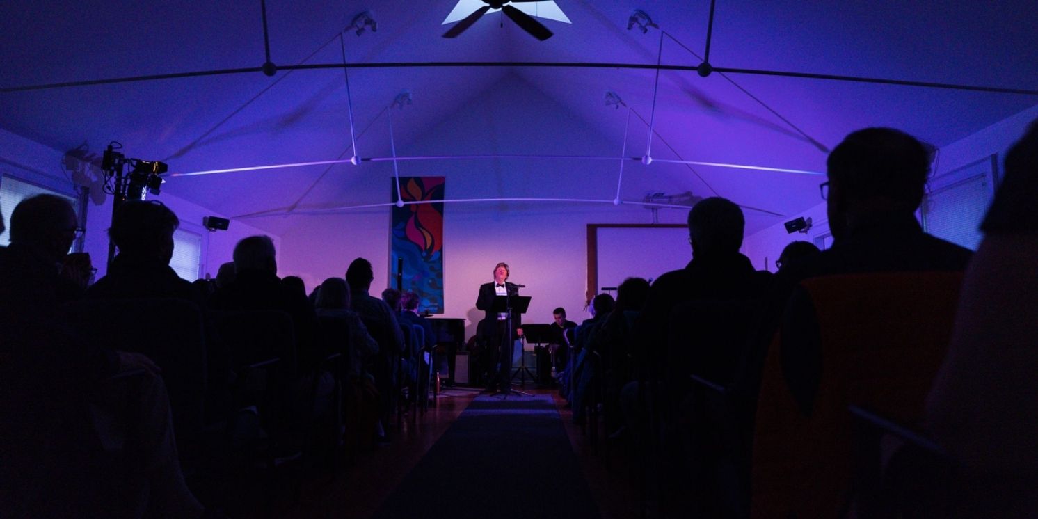 Madison Lyric Stage to Present WE’VE ONLY JUST BEGUN: THE MUSIC OF THE CARPENTERS  Image