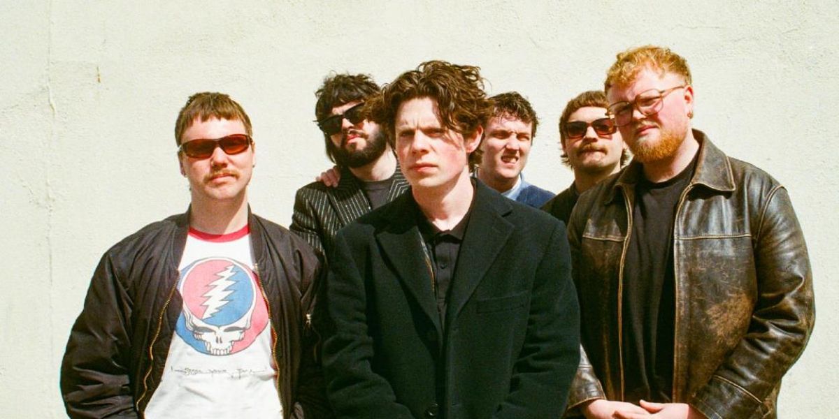 MADRA SALACH to Play First North American Live Shows This Fall