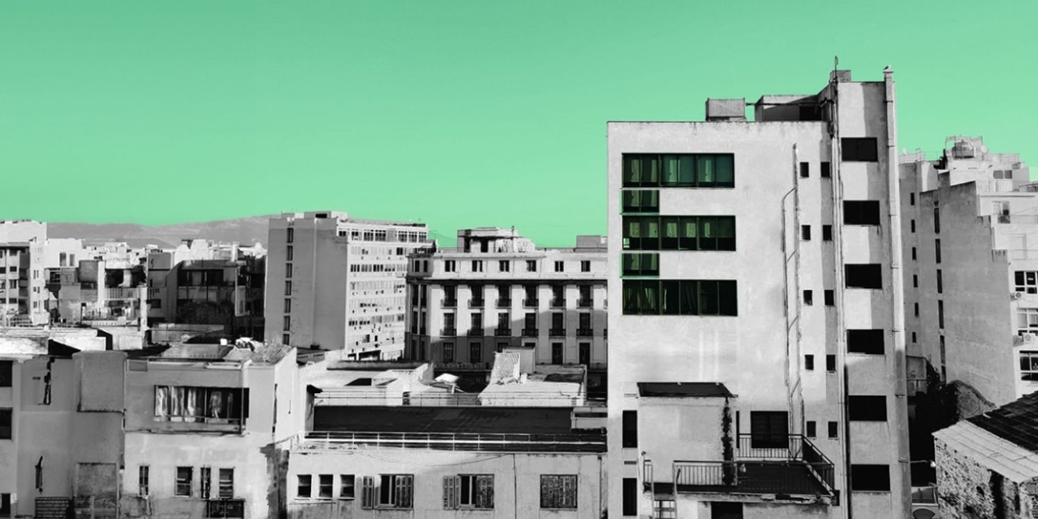 MADRE SALONICO Comes to the Greek National Opera in April  Image