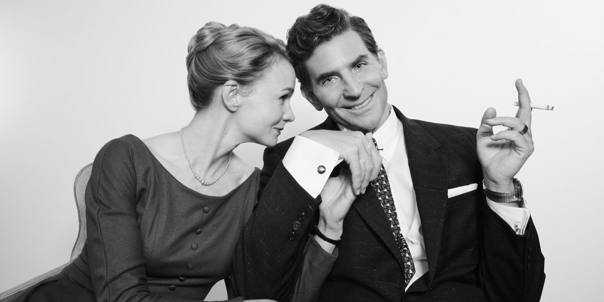 MAESTRO Concert With Bradley Cooper & New York Philharmonic to Play Lincoln Center