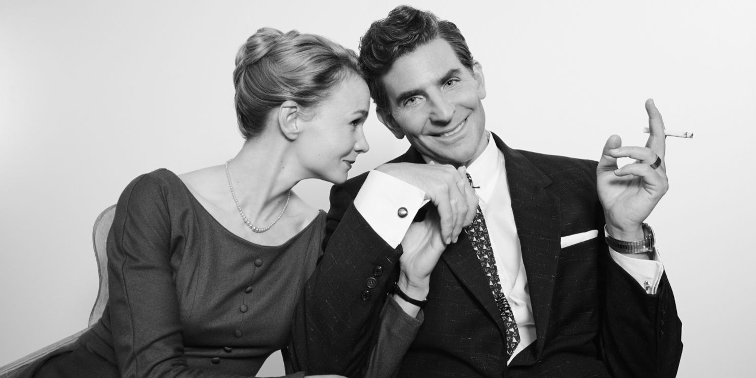 MAESTRO Concert With Bradley Cooper & New York Philharmonic to Play Lincoln Center  Image