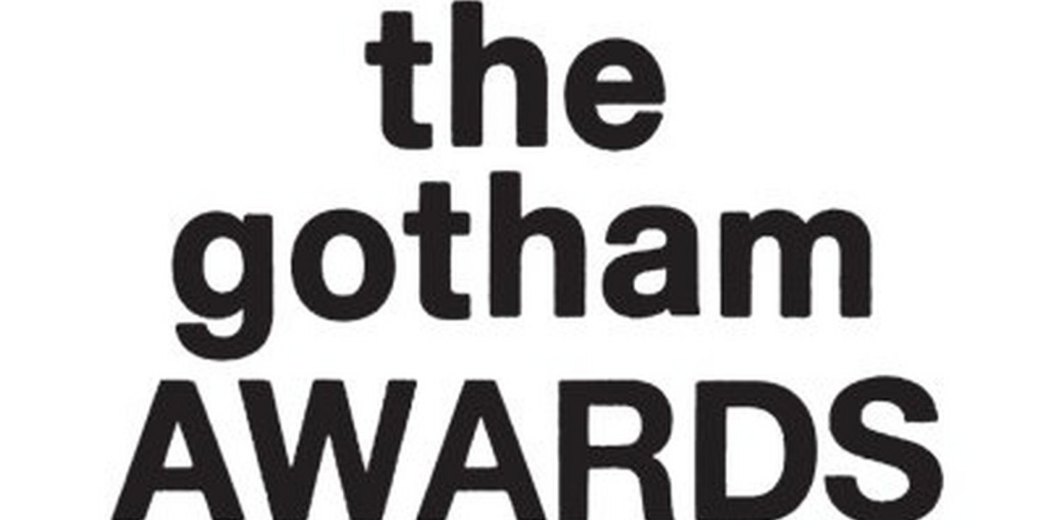 MAESTRO, RUSTIN & More Nominated For 2023 Gotham Awards  Image