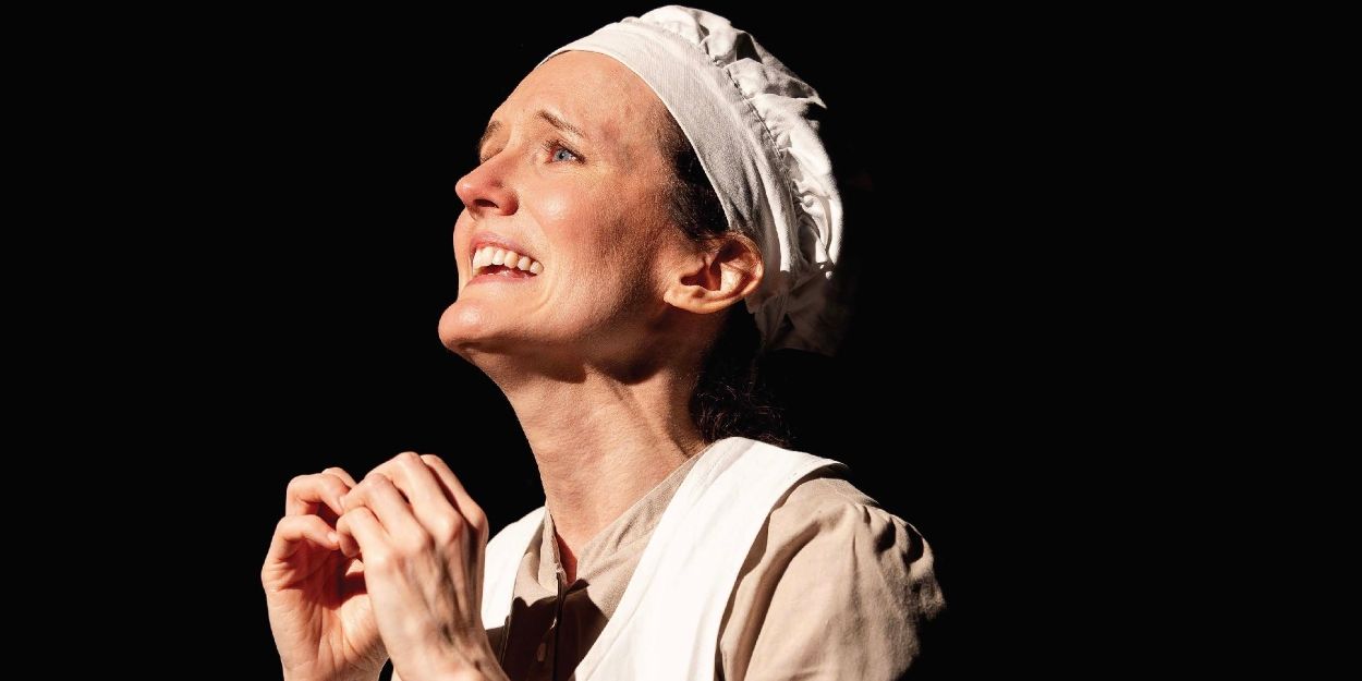 MAGDALEN Encore Performance Set for Franklin Stage Company  Image