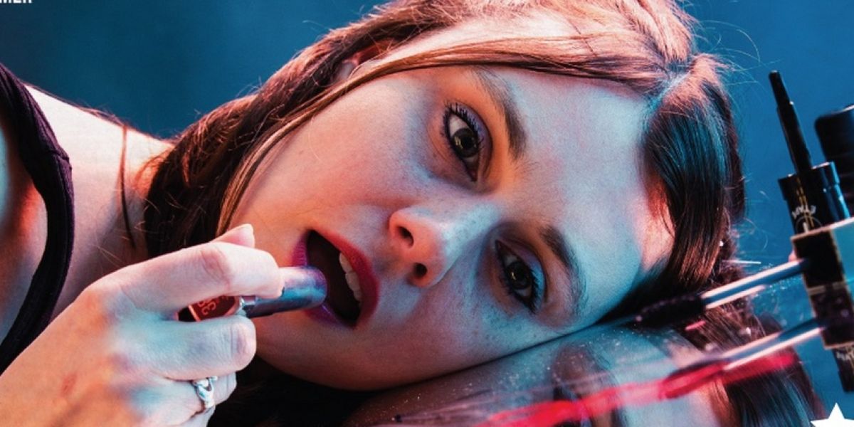 Maggie Crane Explores Sibling Dynamics and Disability in SIDE BY SIDE at Brooklyn Comedy Collective