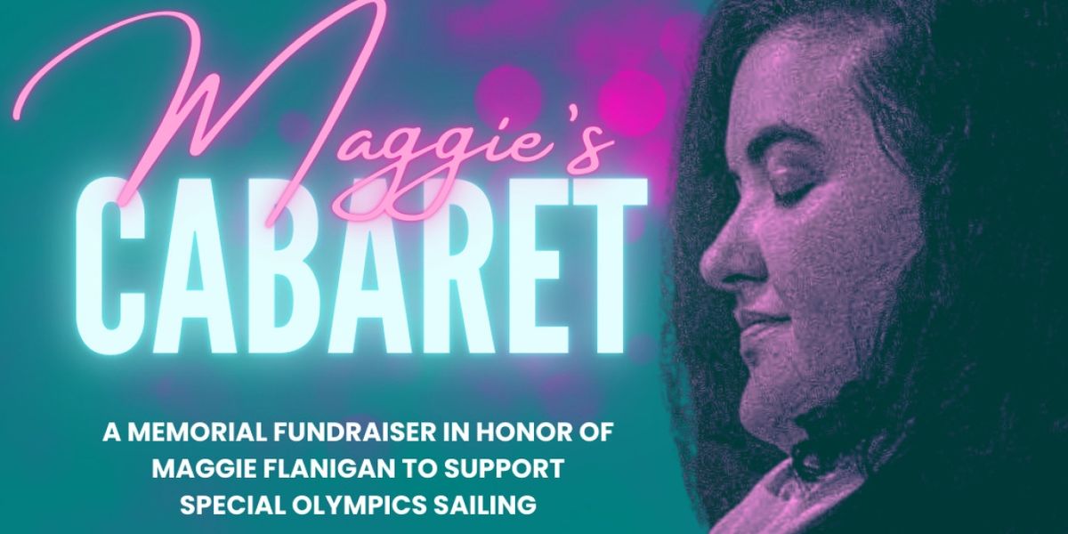 MAGGIE'S CABARET Coming To Fells Point Corner Theatre