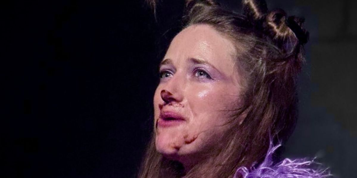 MAGGIE to Return to The Commodore in Tampa After Hollywood Fringe Run