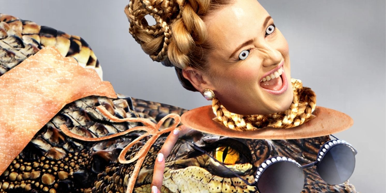 MAGIC FOR ANIMALS Comes to the Los Angeles LGBT Center in June  Image