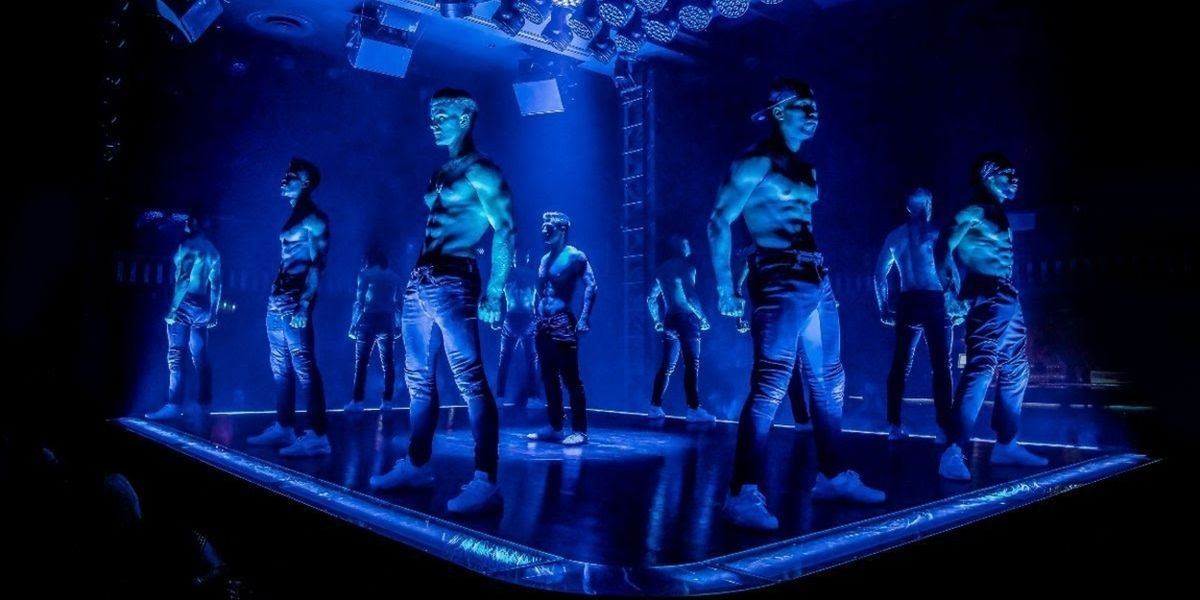 MAGIC MIKE LIVE NYC Adds Tess Tregellas and Sara Spadacene As MCs