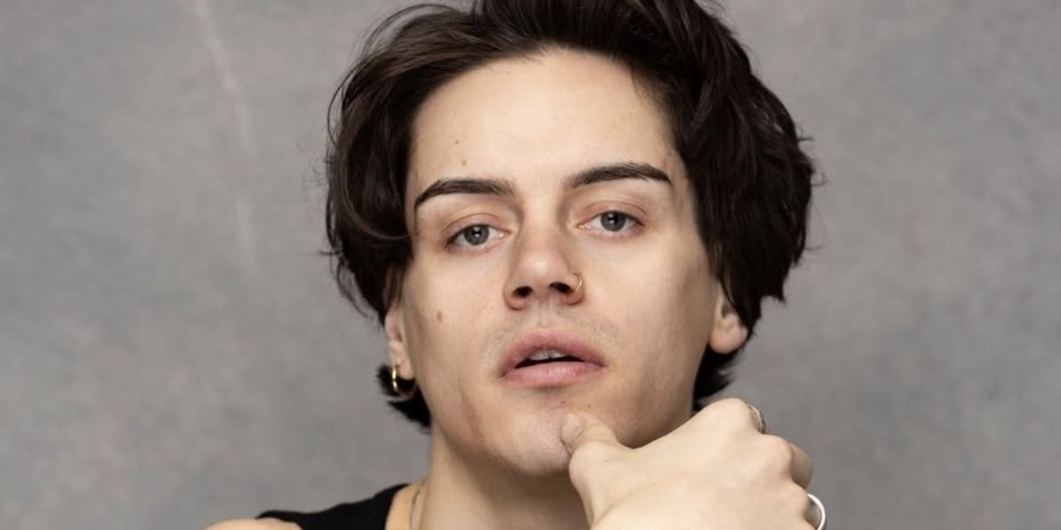 MAGIC MIKE LIVE Reveals New Cast  Image