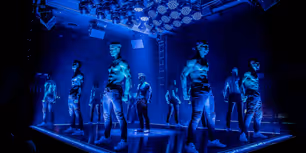 MAGIC MIKE LIVE Will Open in New York This Fall