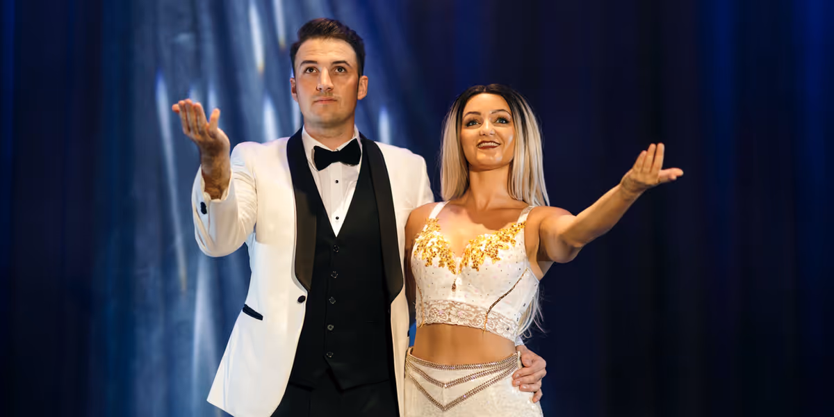 MAGICFEST Returns in December