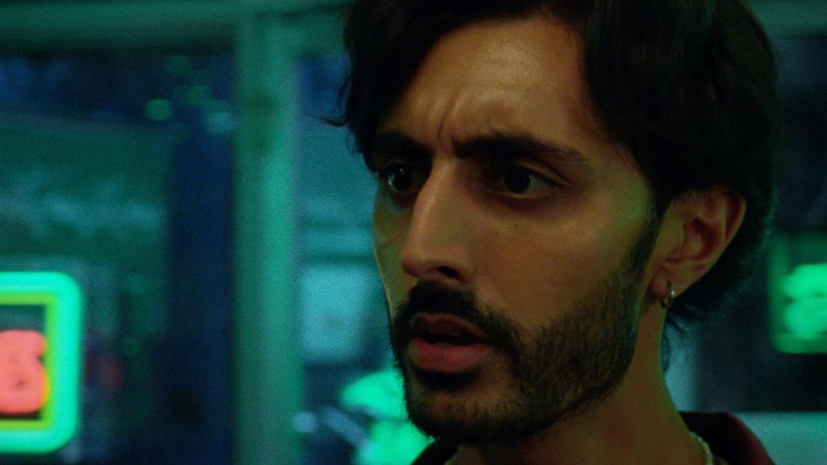 MAGID / ZAFAR Enters Oscar Race After BAFTA Nod, BIFA Win