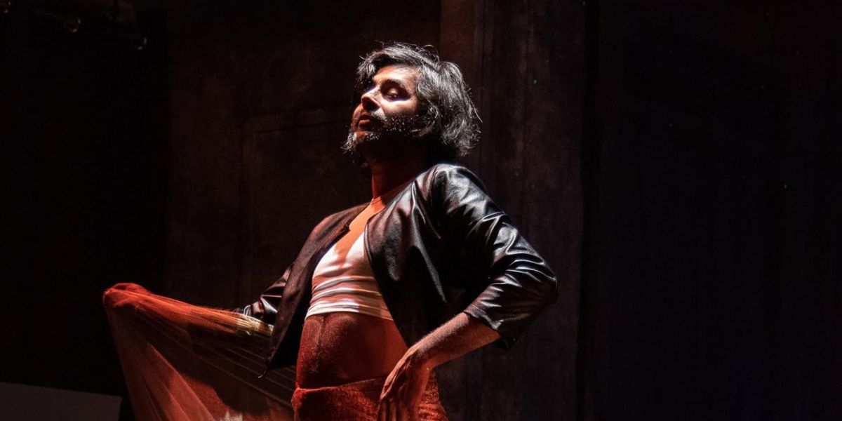 MAHABHARATA Comes to Z Space's Steindler Stage Next Month