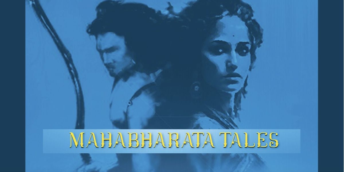 MAHABHARATA TALES To be Presented at Austin Shakespeare in February