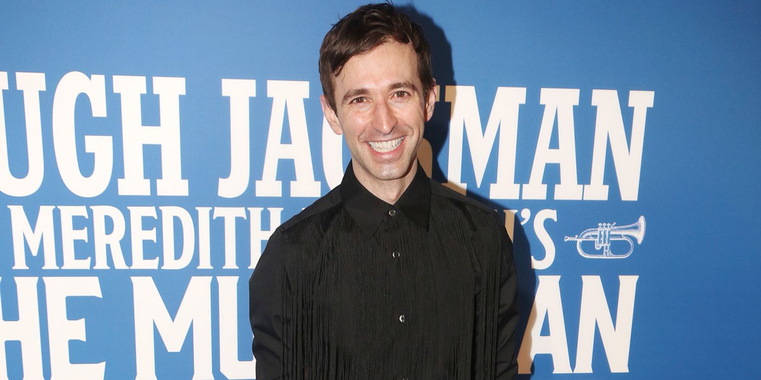 Anthony Roth Costanzo to Headline Mahaiwe Performing Arts Center 2026 Annual Gala  Image