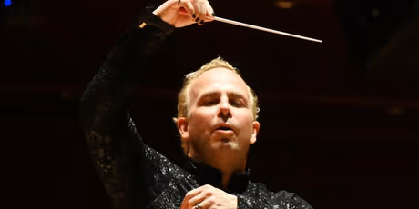 MAHLER SYMPHONY CYCLE to Begin at Carnegie Hall with Nézet-Séguin Photo