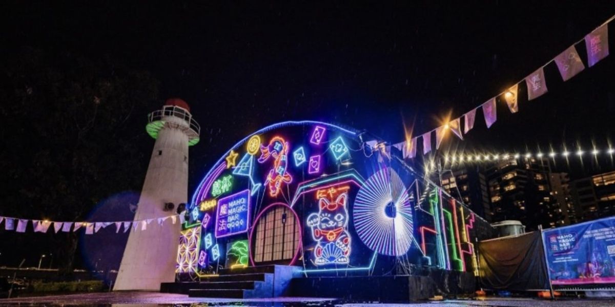 MAHO MAGIC BAR Extends Brisbane Season