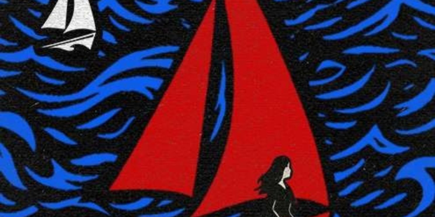 MAIDEN VOYAGE Will Make World Premiere in London  Image